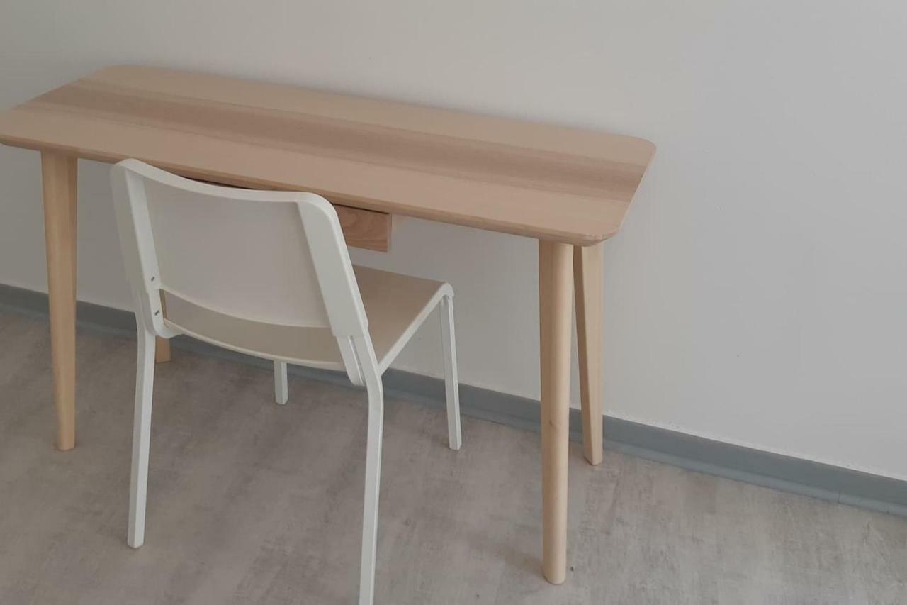Che Grand F2 Droit Plein Centre Sweet Home Cherbourg-en-Cotentin Exterior foto